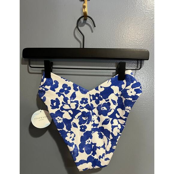 NWT Altar'd State Swimsuit Bikini Bottom - Picture 5 of 7